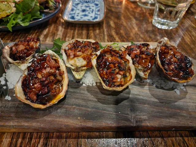Boatshed Restaurant