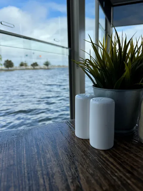 Boatshed Restaurant