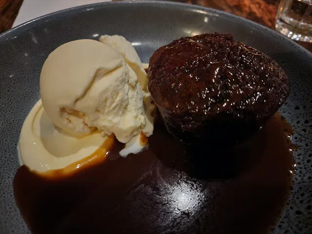 Boatshed Restaurant