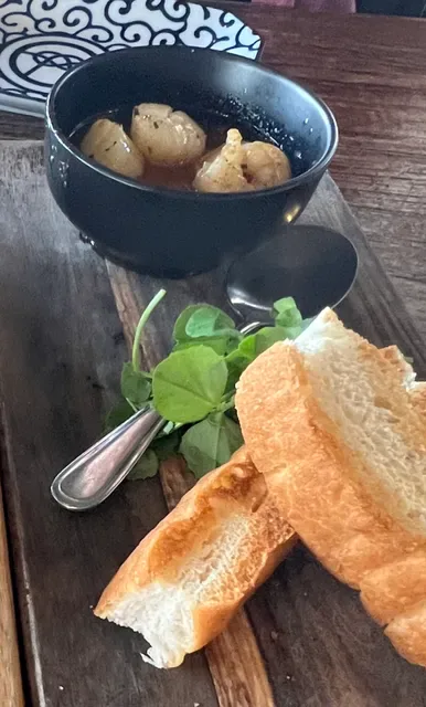 Boatshed Restaurant