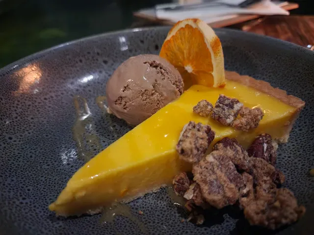 Boatshed Restaurant