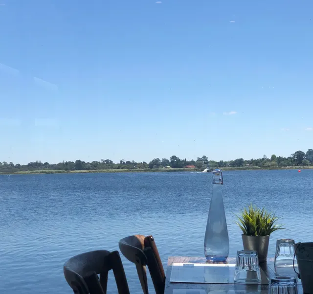 Boatshed Restaurant