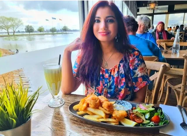 Boatshed Restaurant