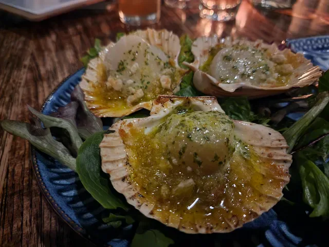 Boatshed Restaurant