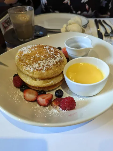 Eclectic Tastes Cafe & Pantry