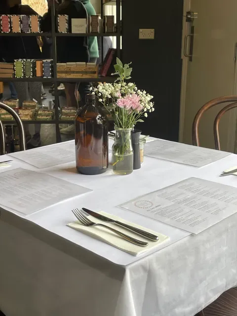 Eclectic Tastes Cafe & Pantry