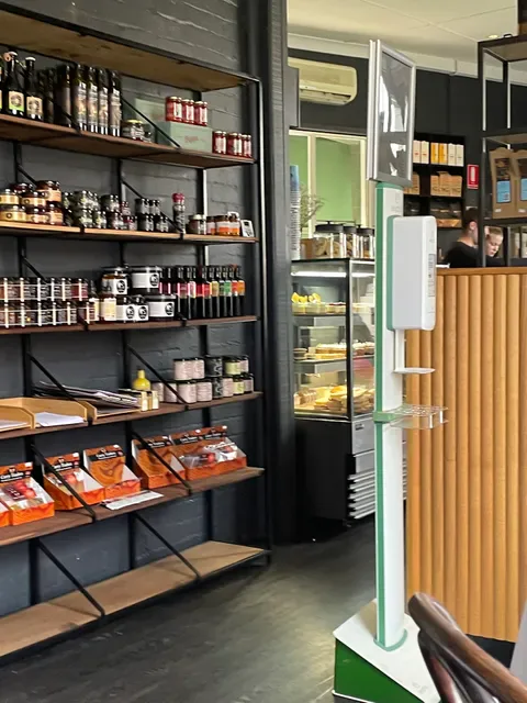 Eclectic Tastes Cafe & Pantry