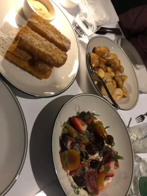 Eclectic Tastes Cafe & Pantry