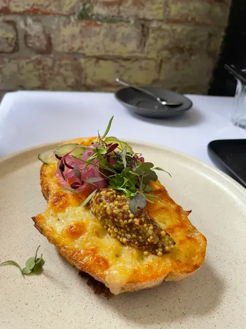 Eclectic Tastes Cafe & Pantry