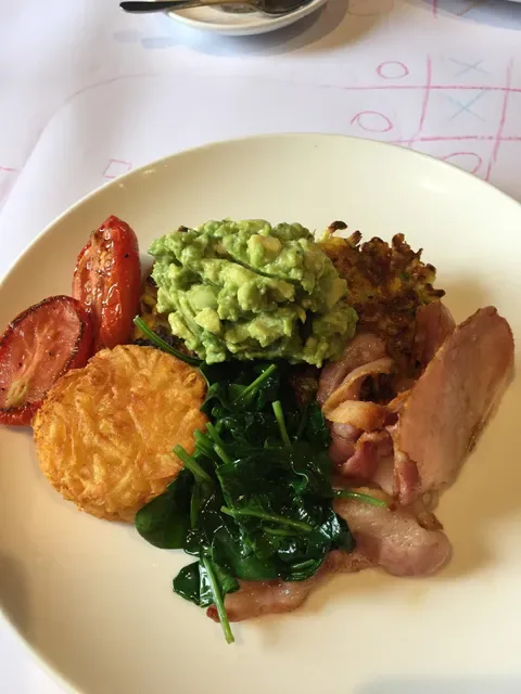 Eclectic Tastes Cafe & Pantry