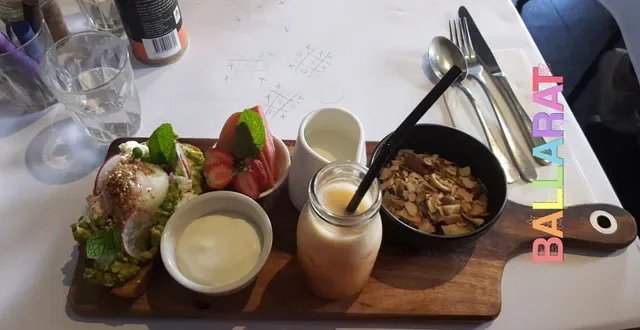 Eclectic Tastes Cafe & Pantry