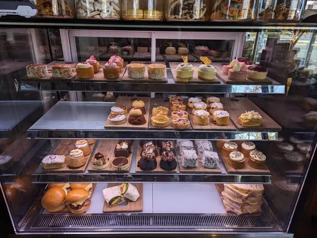 Eclectic Tastes Cafe & Pantry