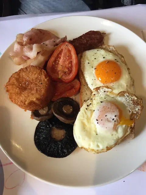 Eclectic Tastes Cafe & Pantry