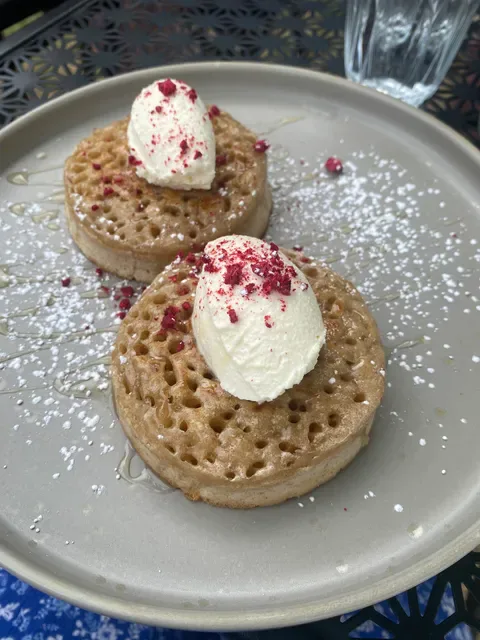 Eclectic Tastes Cafe & Pantry