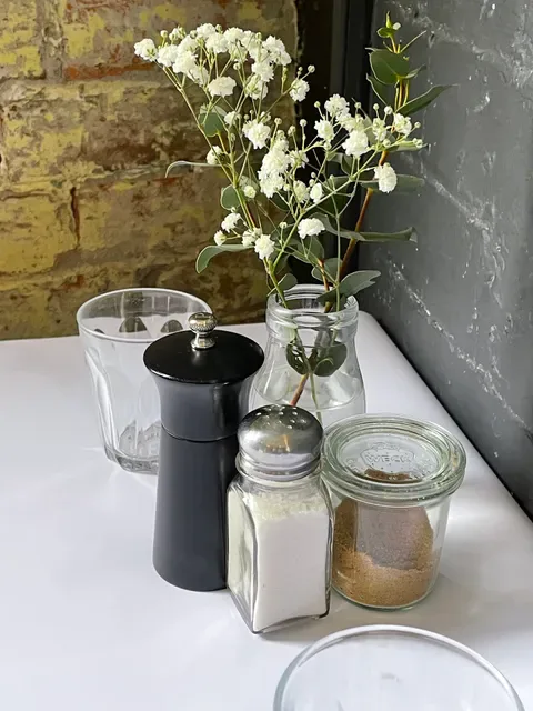Eclectic Tastes Cafe & Pantry