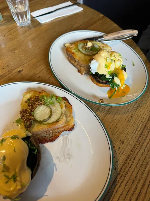 Eclectic Tastes Cafe & Pantry