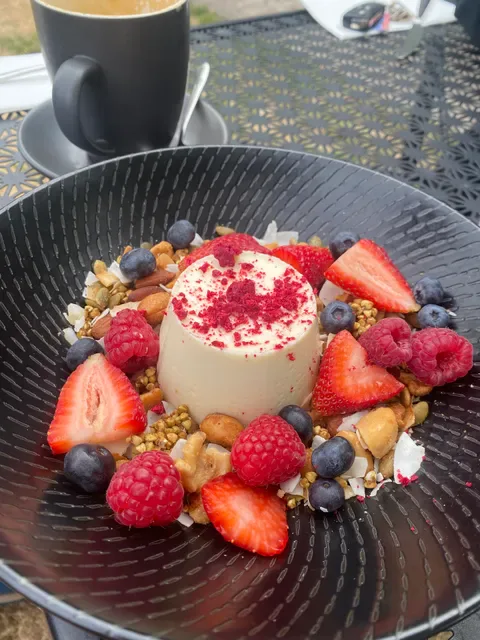 Eclectic Tastes Cafe & Pantry