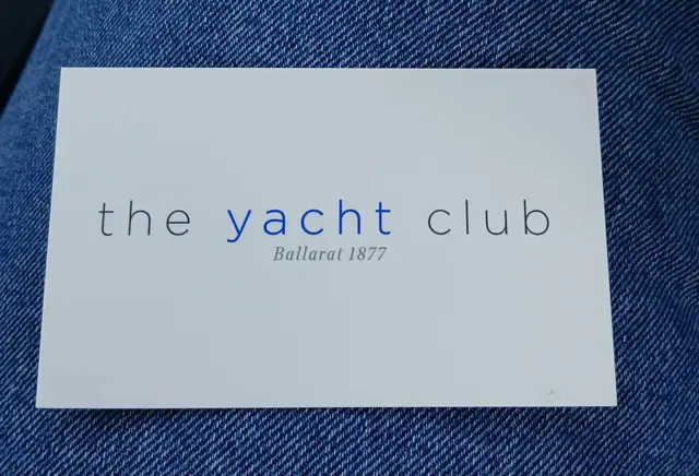 The Yacht Club Ballarat