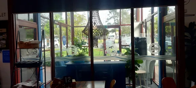 The Yacht Club Ballarat