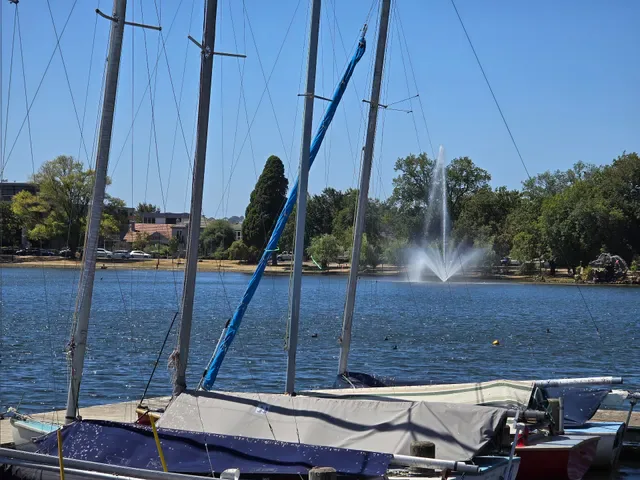 The Yacht Club Ballarat