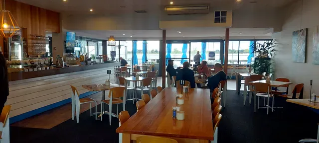 The Yacht Club Ballarat