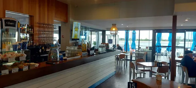 The Yacht Club Ballarat