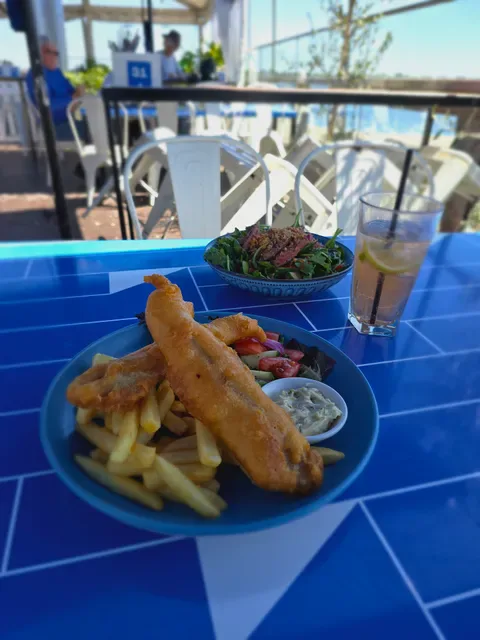 The Yacht Club Ballarat