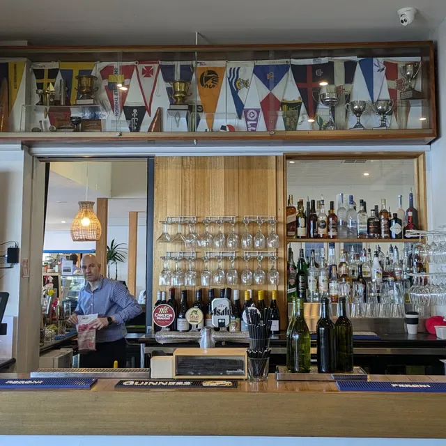 The Yacht Club Ballarat