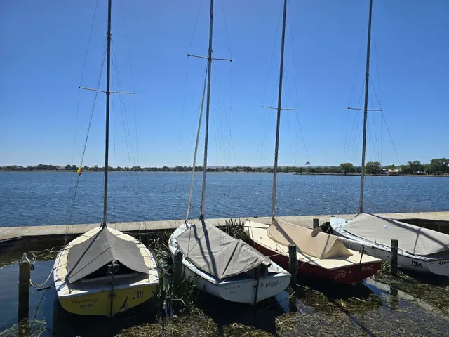 The Yacht Club Ballarat