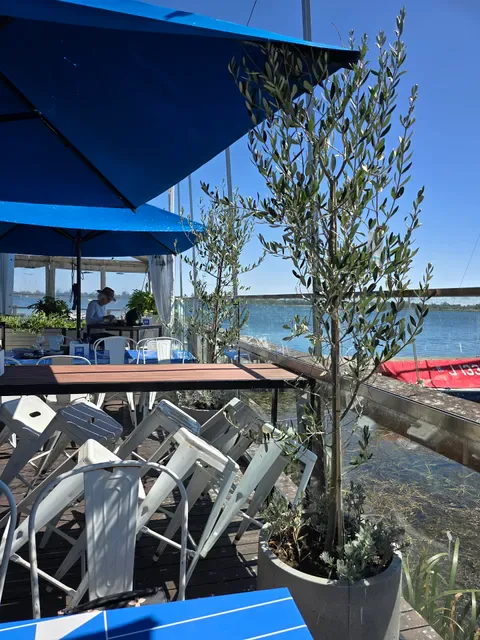 The Yacht Club Ballarat