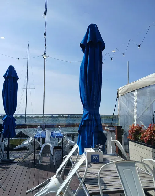 The Yacht Club Ballarat