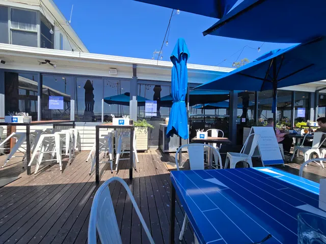 The Yacht Club Ballarat