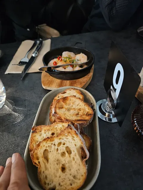 Boatshed Food & Wine