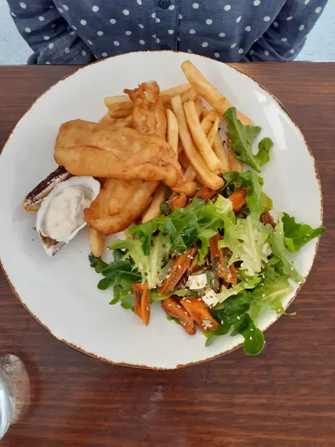 Boatshed Food & Wine