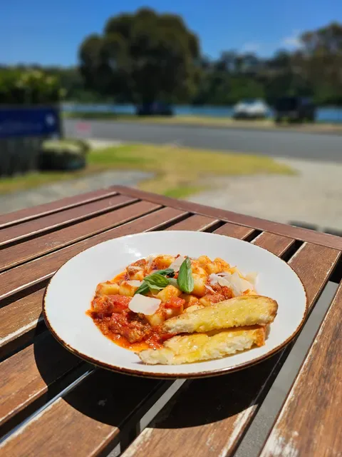 Boatshed Food & Wine
