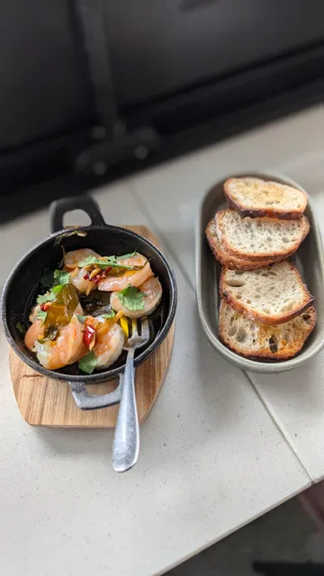 Boatshed Food & Wine