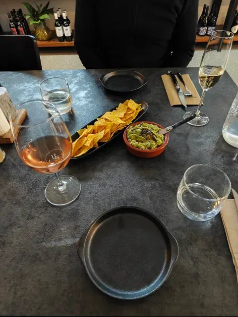 Boatshed Food & Wine