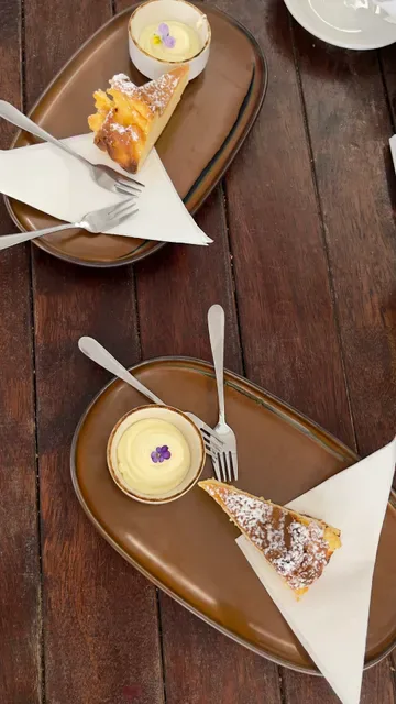 Boatshed Food & Wine