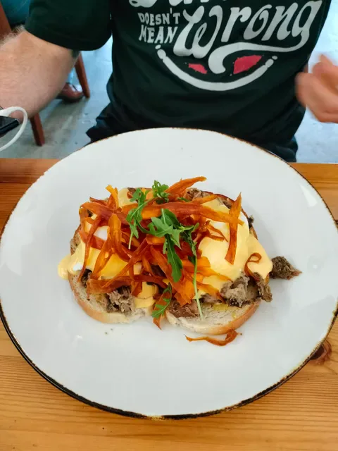 Boatshed Food & Wine