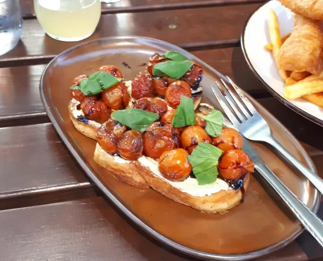 Boatshed Food & Wine