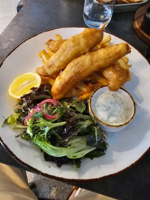 Boatshed Food & Wine