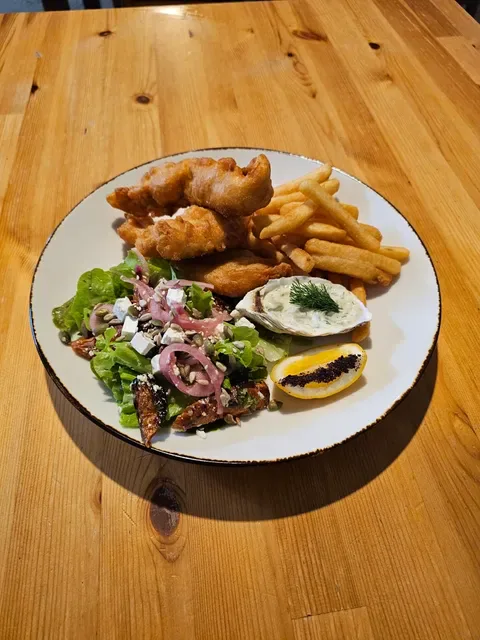 Boatshed Food & Wine
