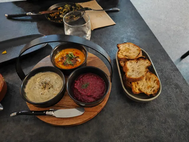 Boatshed Food & Wine