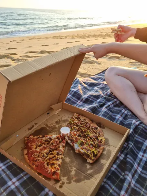 Pizza On Myer