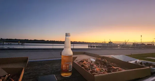 Pizza On Myer