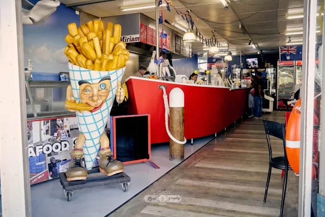 Wild Catch Fish & Chips