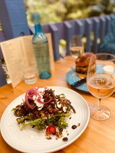 Wyanga Park Winery
