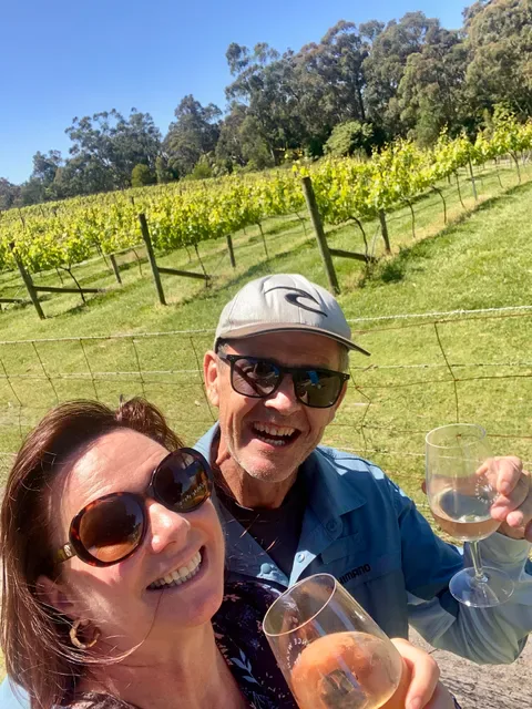 Wyanga Park Winery