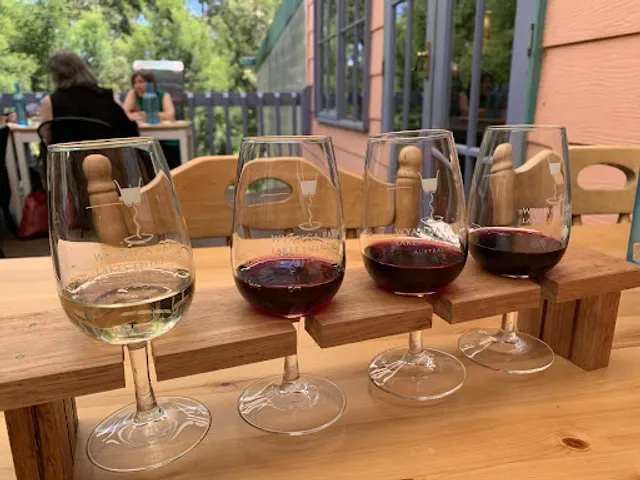 Wyanga Park Winery