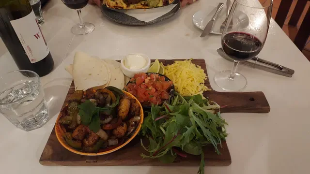 Wyanga Park Winery